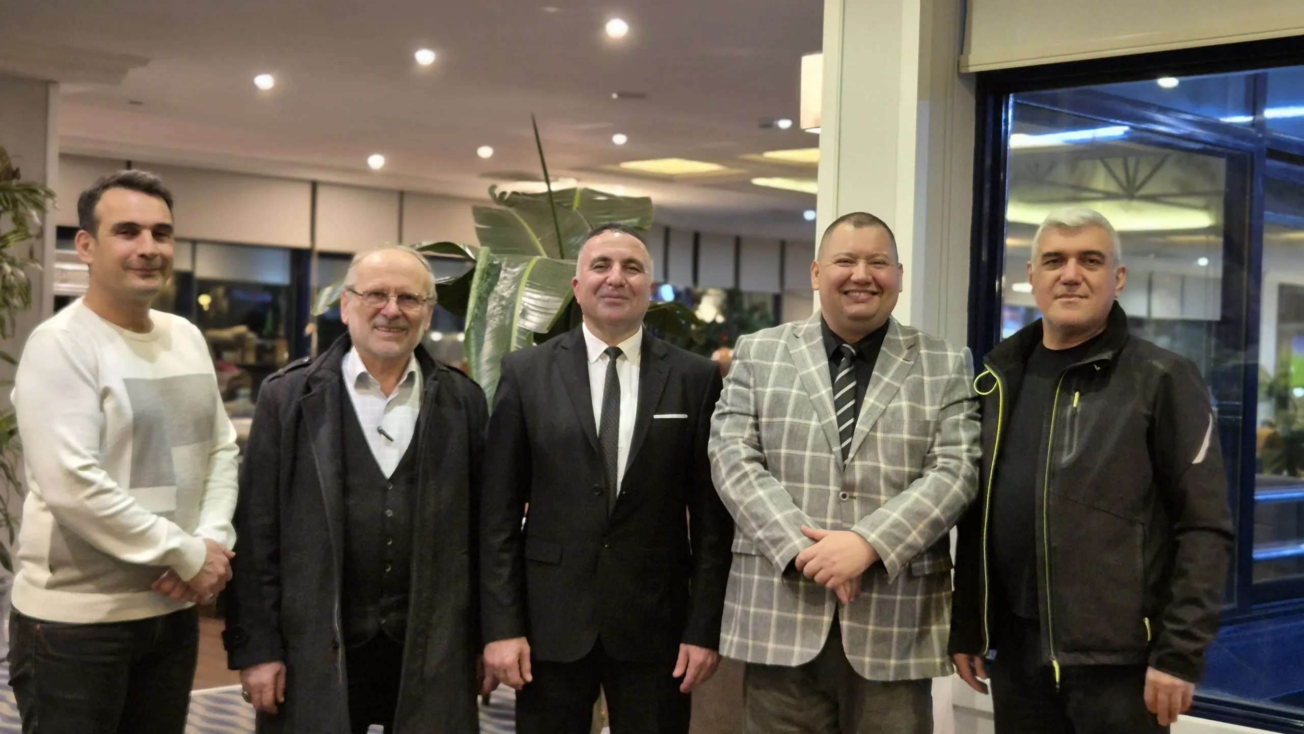 Manşet Gazetesi 25. Yılını İftar Programıyla Kutladı: “Yalova’da 25 Yılın Enleri” Projesi Tanıtıldı