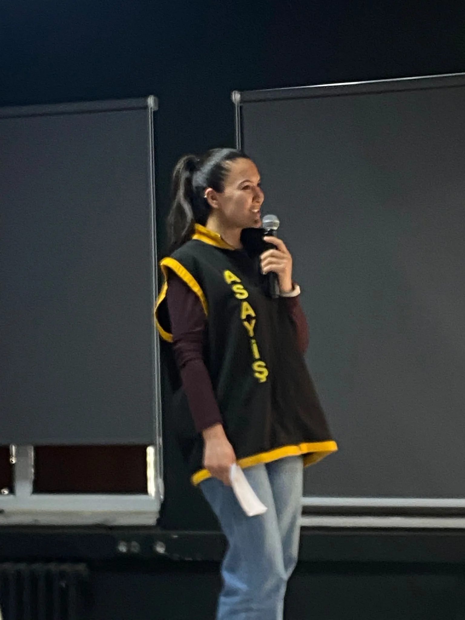 Yalova’da Kadın Hakları İçin “360 Derece Koruma” Paneli Düzenlendi