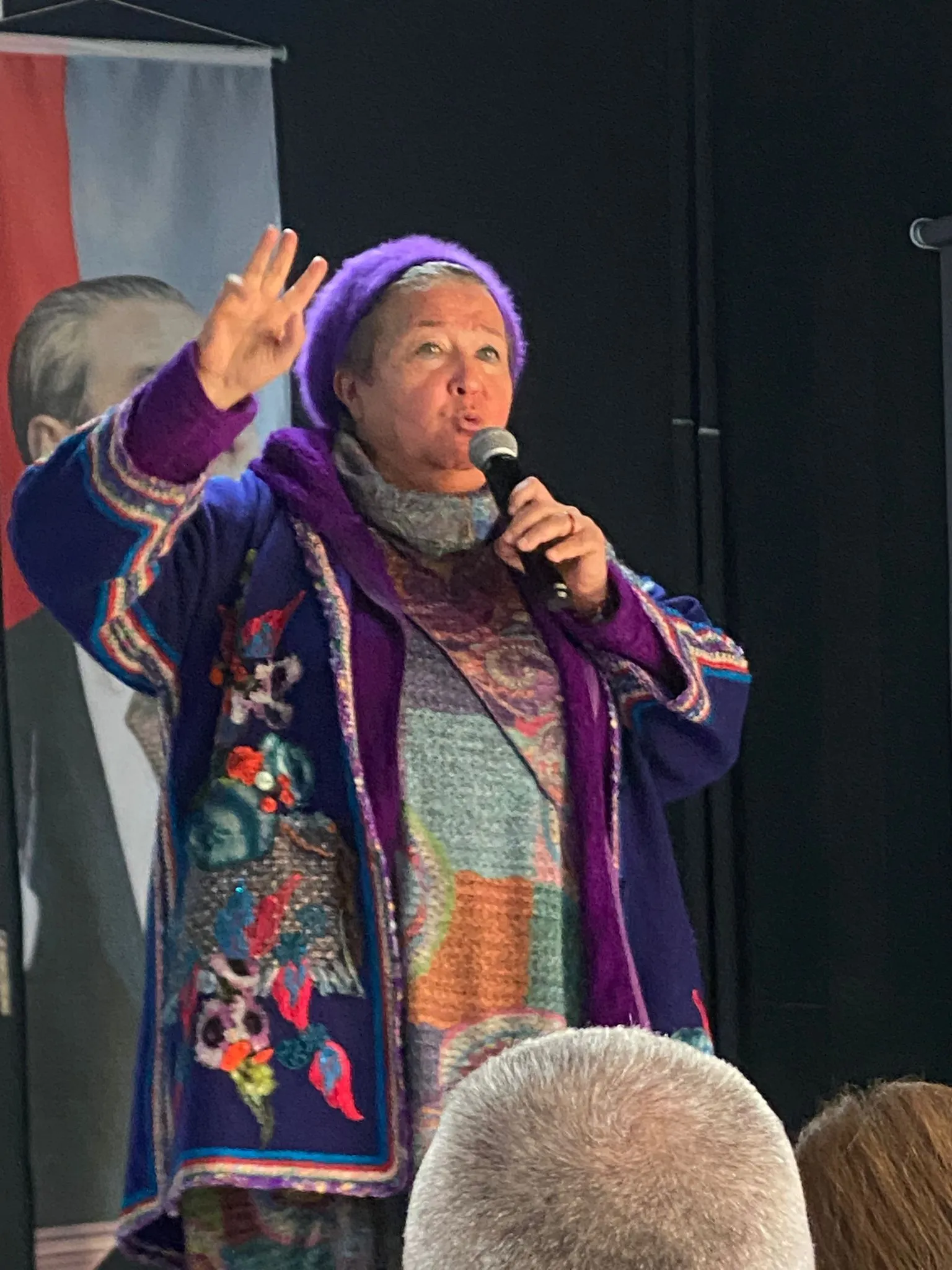 Yalova’da Kadın Hakları İçin “360 Derece Koruma” Paneli Düzenlendi