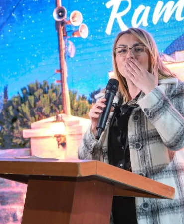 Altınova’da Gönül Sofrası: 3 Bin Kişi Aynı İftarda Buluştu