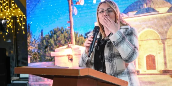 Altınova’da Gönül Sofrası: 3 Bin Kişi Aynı İftarda Buluştu