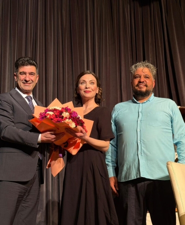 YALOVA BELEDİYESİ’NİN DÜNYA TİYATRO ETKİNLİKLERİ BAŞLADI