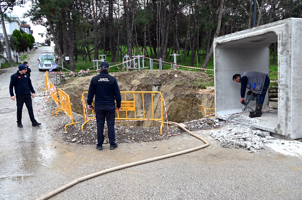 Yalova’da Su Yönetiminde Yeni Dönem: Şehir 26 Alt Ölçüm Bölgesine Ayrılıyor