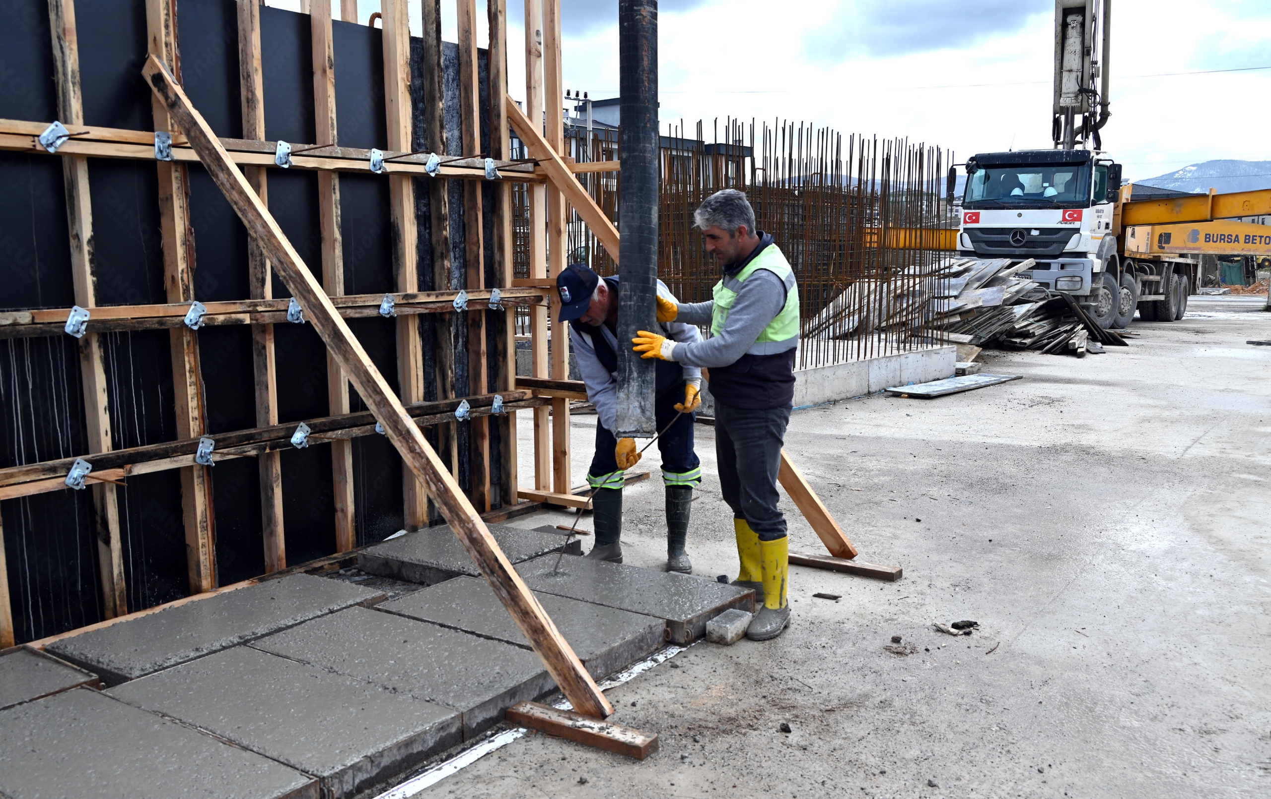 Yalova’da Su Yönetiminde Yeni Dönem: Şehir 26 Alt Ölçüm Bölgesine Ayrılıyor