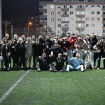 SÜPER AMATÖR’DE ŞAMPİYONUN ADI: ÇİFTLİKKÖY