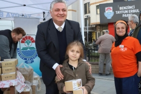 YALOVA BELEDİYESİ’NDEN KADİR GECESİ’NDE ANLAMLI BULUŞMA  