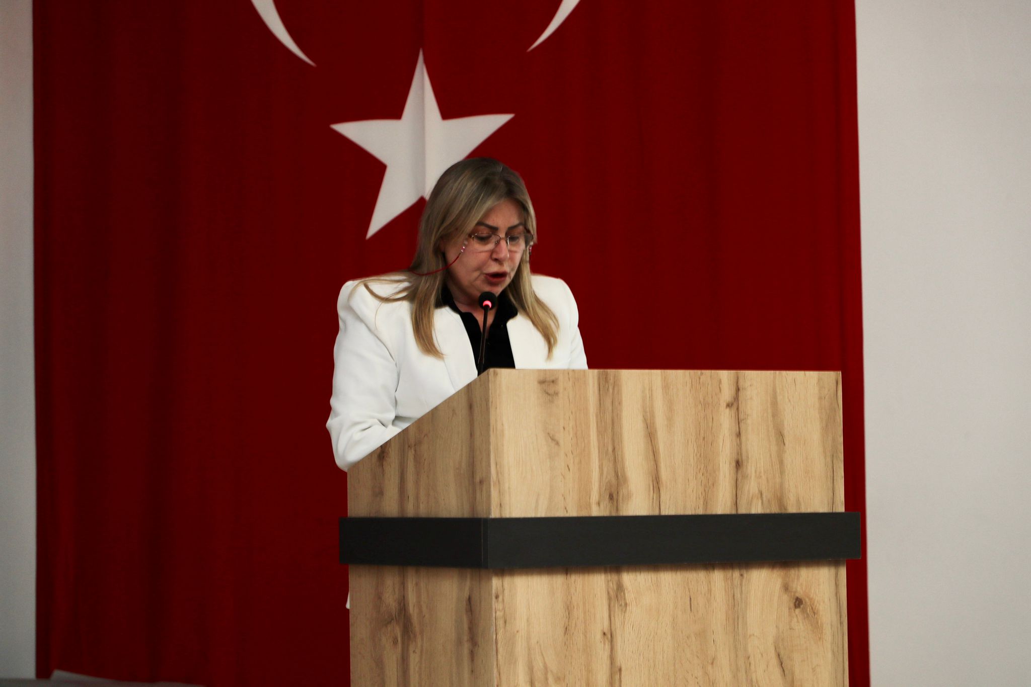 Vali Muammer Erol Gastronomi Festivali Ödül Törenine Katıldı