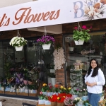 Yalova’da Çiçek Sektörüne Yeni Nefes: Betül’s Flowers Hizmete Açıldı