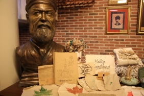 23 NİSAN'DA YALOVA'DA MÜZELERE YOĞUN İLGİ