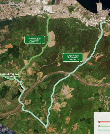 TAŞKÖPRÜ – KILIÇ KÖYÜ BAĞLANTI YOLU GEÇİCİ OLARAK TRAFİĞE KAPATILDI 7 TAŞKÖPRÜ – KILIÇ KÖYÜ BAĞLANTI YOLU GEÇİCİ OLARAK TRAFİĞE KAPATILDI