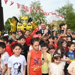 Yalova’da 23 Nisan Coşkusuna Hazır