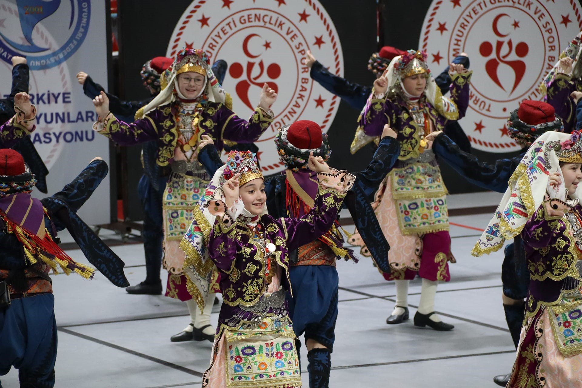 TUFAG SK Yalova İl Birincisi Oldu: Hedef Türkiye Finali 5 TUFAG SK Yalova İl Birincisi Oldu: Hedef Türkiye Finali