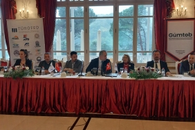 YALOVA TURİZMİNDE STRATEJİK BULUŞMA: SEKTÖR TEMSİLCİLERİ AYNI MASADA