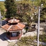 TARİHİ VE DOĞAL MİRAS GÜVENCE ALTINDA: ÇUKURKÖY VE GACIK’TA ANIT AĞAÇ BAKIMLARI TAMAMLANDI