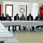 Yalova Rizelilerden Güçlü Birlik Mesajı: “Birlikte Daha Güzel Yarınlara”