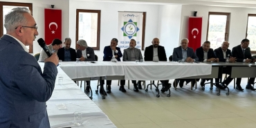Yalova Rizelilerden Güçlü Birlik Mesajı: “Birlikte Daha Güzel Yarınlara”