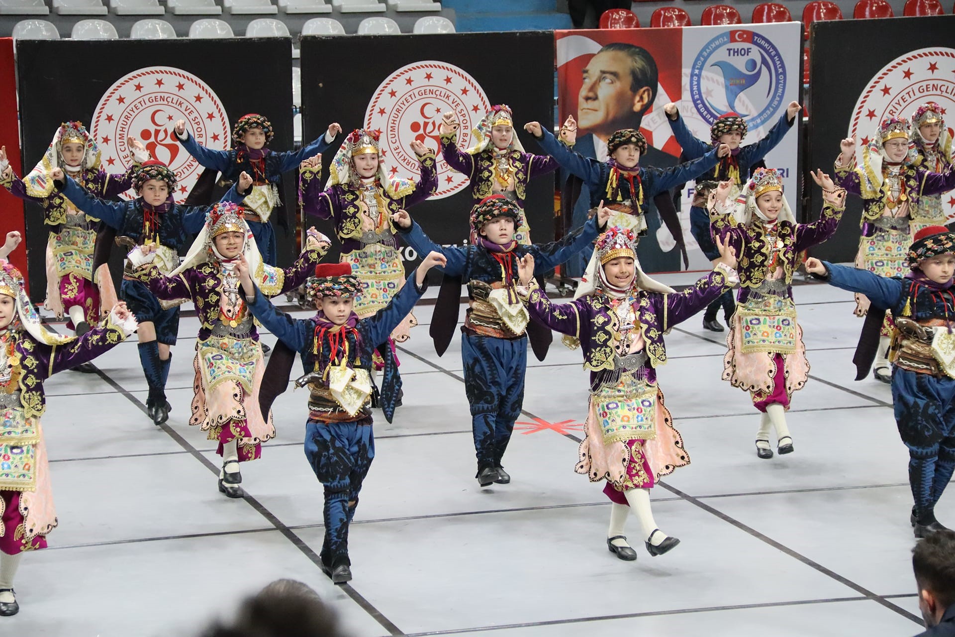 TUFAG SK Yalova İl Birincisi Oldu: Hedef Türkiye Finali 8 TUFAG SK Yalova İl Birincisi Oldu: Hedef Türkiye Finali