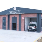 Yalova OSB’de 112 Acil Hizmeti Başladı: Bölgeye 7/24 Sağlık Güvencesi