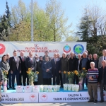 Yalova’da Üreticiye Büyük Destek: Fasulye ve Ayçiçeği Tohumları Dağıtıldı