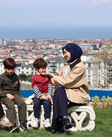 ÇİFTLİKKÖY’DE FOTOĞRAF ÇEKİLME NOKTALARI İLGİ GÖRÜYOR 3 ÇİFTLİKKÖY’DE FOTOĞRAF ÇEKİLME NOKTALARI İLGİ GÖRÜYOR