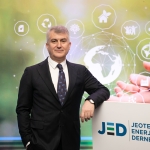 JEOTERMALE ‘HAYIR’ DEMEK, İTHAL ENERJİYE ‘EVET’ DEMEK