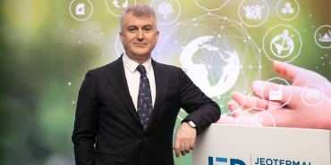 JEOTERMALE ‘HAYIR’ DEMEK, İTHAL ENERJİYE ‘EVET’ DEMEK