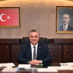 YALOVA BELEDİYE BAŞKANI MEHMET GÜREL; “23 NİSAN ULUSAL EGEMENLİK VE ÇOCUK BAYRAMI’MIZ KUTLU OLSUN”