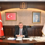 BAŞKAN MEHMET GÜREL’DEN KOCADERE ŞEHİTLERİNİ ANMA MESAJI