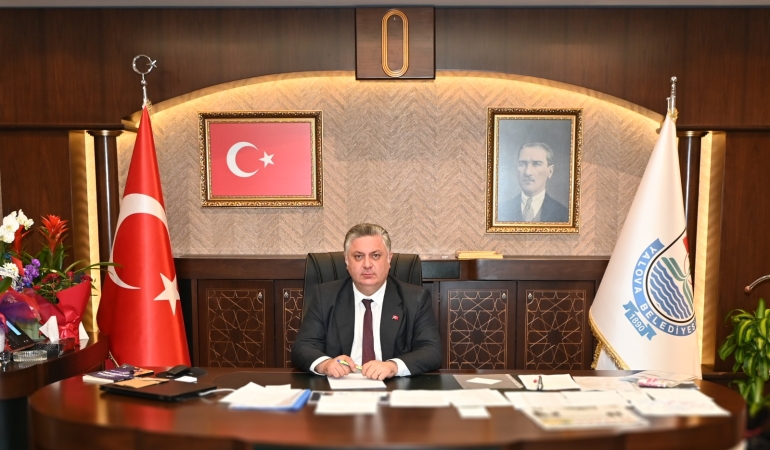 BAŞKAN MEHMET GÜREL’DEN KOCADERE ŞEHİTLERİNİ ANMA MESAJI 1 BAŞKAN MEHMET GÜREL’DEN KOCADERE ŞEHİTLERİNİ ANMA MESAJI