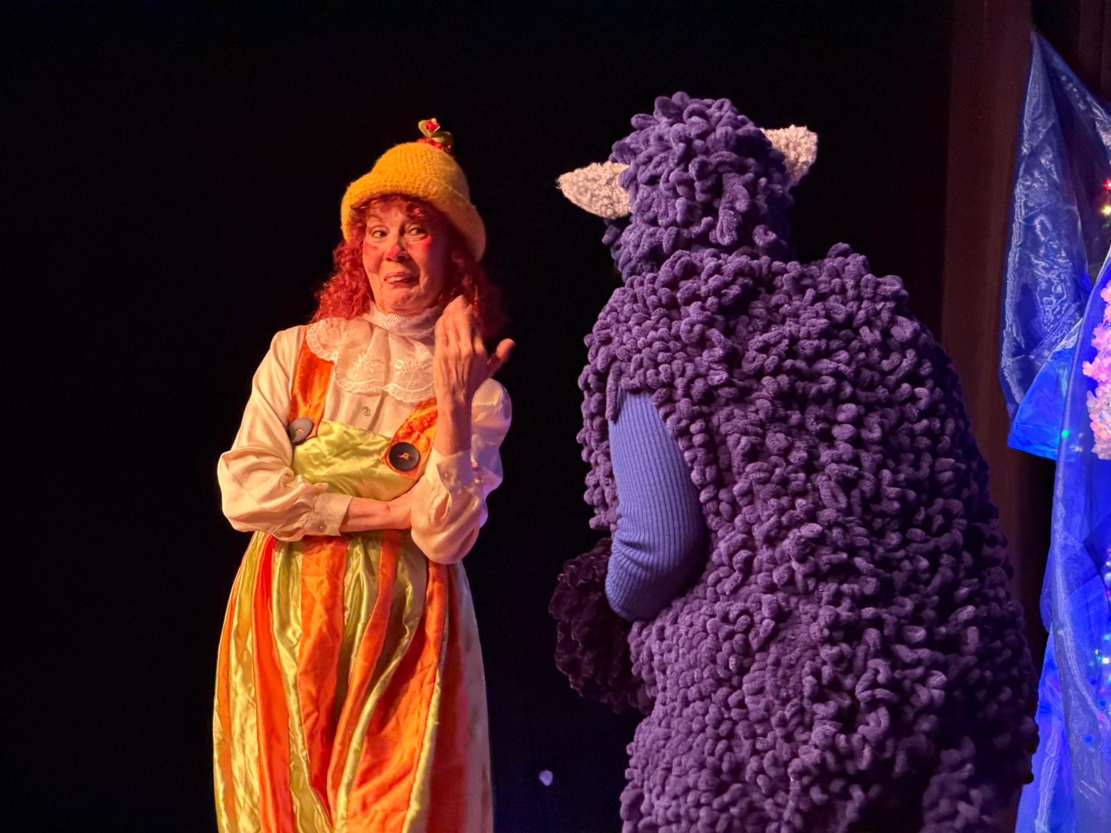 YALOVA’DA ÇOCUK TİYATROLARI HER HAFTA MİNİKLERLE BULUŞUYOR