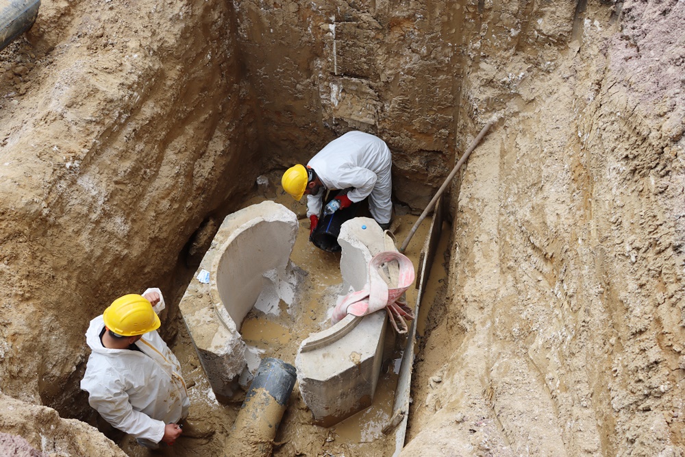 KAYIP VE KAÇAKLARIN ÖNÜNE GEÇİLECEK 4 KAYIP VE KAÇAKLARIN ÖNÜNE GEÇİLECEK