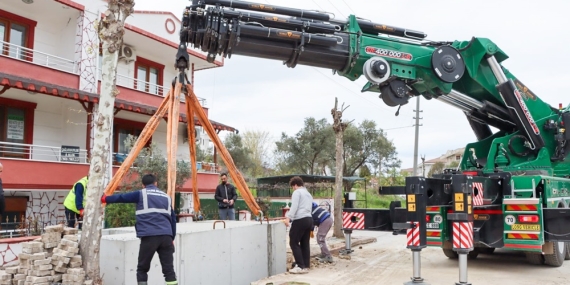 KAYIP VE KAÇAKLARIN ÖNÜNE GEÇİLECEK