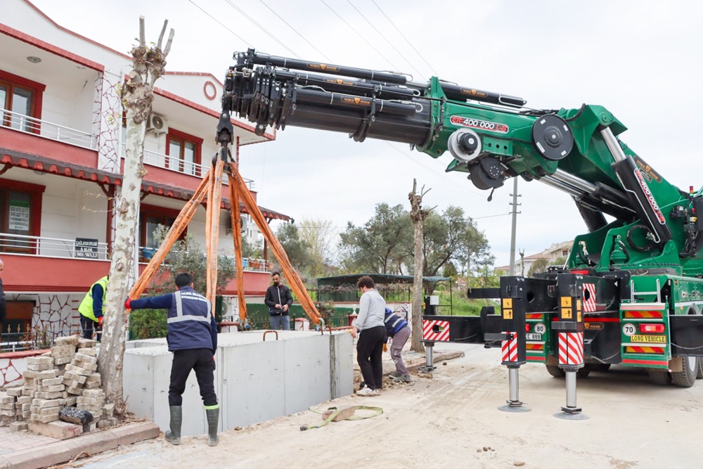 KAYIP VE KAÇAKLARIN ÖNÜNE GEÇİLECEK