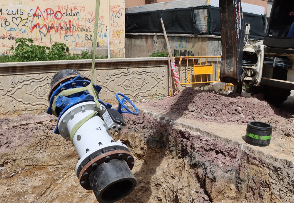 KAYIP VE KAÇAKLARIN ÖNÜNE GEÇİLECEK 5 KAYIP VE KAÇAKLARIN ÖNÜNE GEÇİLECEK