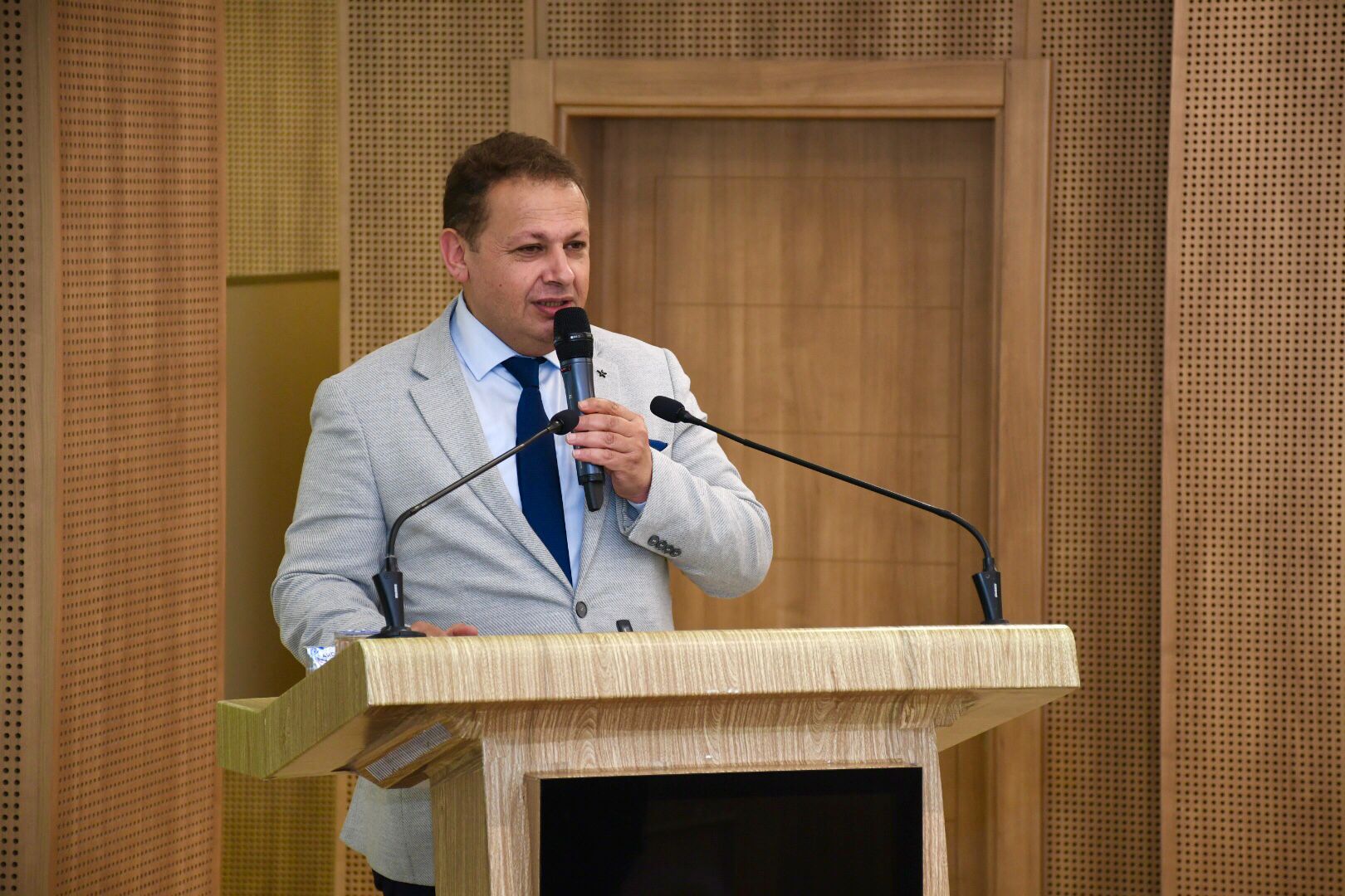 ORDU Sıla Günleri İçin Geri Sayım Başladı: Büyük Organizasyon Öncesi Kritik Toplantı Gerçekleştirildi