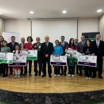 Ordu’da Sağlıklı Nesil Vurgusu: Vali Erol Genç Yetenekleri Ödüllendirdi