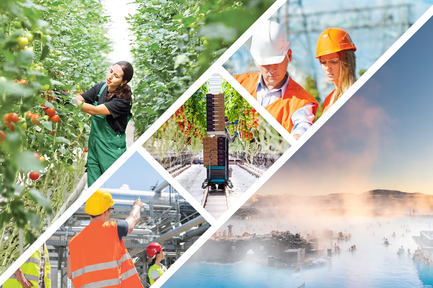 JEOTERMALE ‘HAYIR’ DEMEK, İTHAL ENERJİYE ‘EVET’ DEMEK