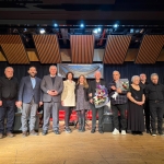 YALOVA’DA “BAHAR KONSERİ”NE YOĞUN İLGİ