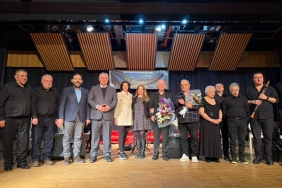 YALOVA’DA “BAHAR KONSERİ”NE YOĞUN İLGİ