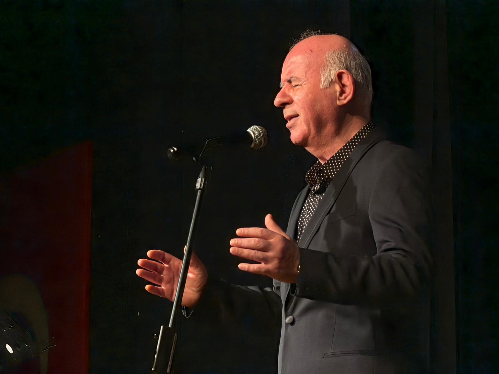 YALOVA’DA “BAHAR KONSERİ”NE YOĞUN İLGİ