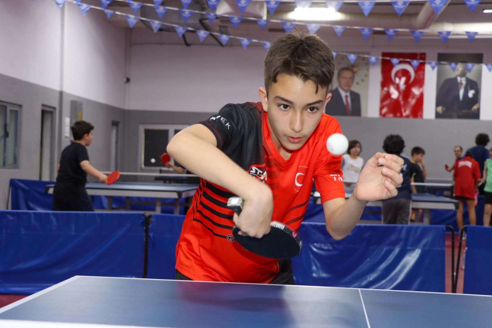 Yalova’dan Büyük Başarı: Hedef Olimpiyatlar! 6 Yalova’dan Büyük Başarı: Hedef Olimpiyatlar!