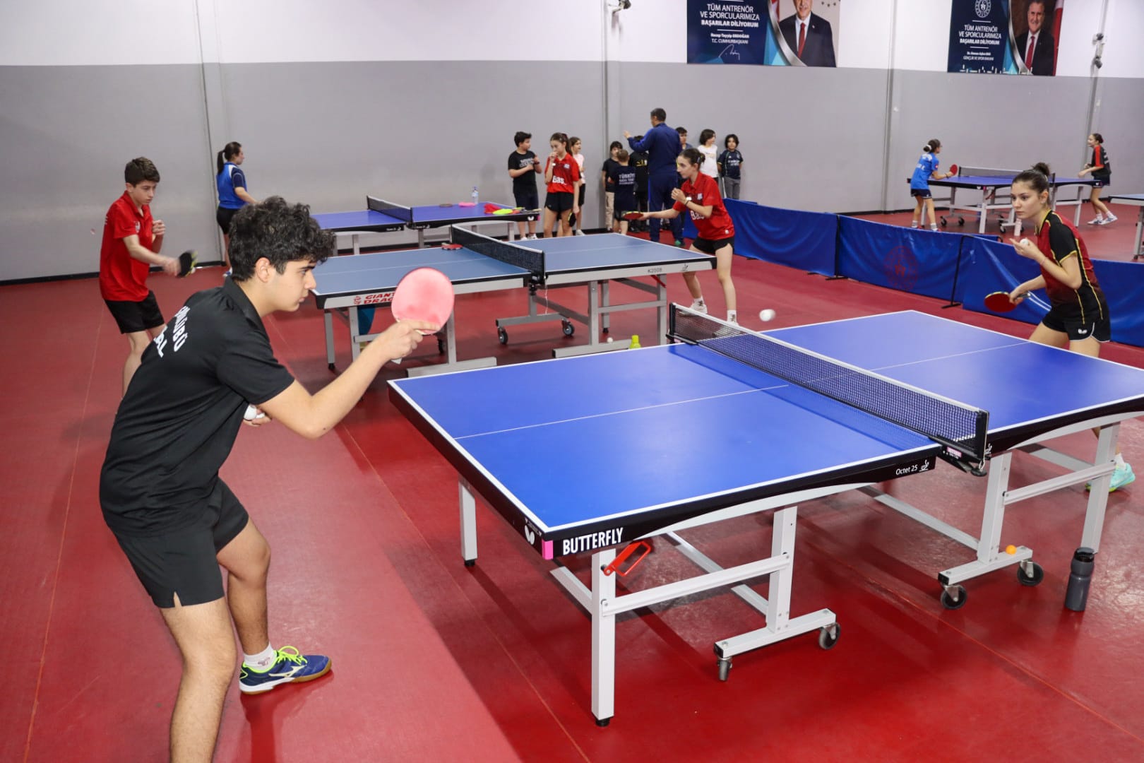 Yalova’dan Büyük Başarı: Hedef Olimpiyatlar! 5 Yalova’dan Büyük Başarı: Hedef Olimpiyatlar!