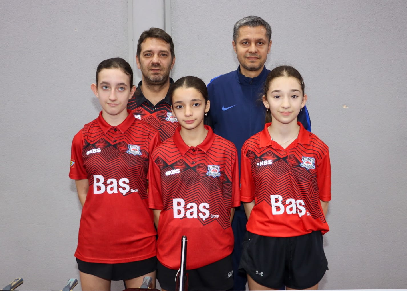 Yalova’dan Büyük Başarı: Hedef Olimpiyatlar! 4 Yalova’dan Büyük Başarı: Hedef Olimpiyatlar!