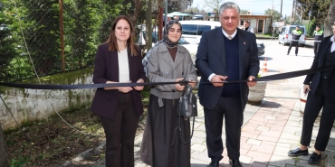 YALOVA’DA AVUKAT ZEKERİYA POLAT’IN İSMİ SOKAĞA VERİLDİ