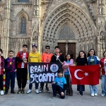 Avrupa’da Büyük Başarı: Mehmet Akif’ten Çifte Ödül, Şampiyonluk Yalova’ya Geldi