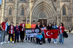 Avrupa’da Büyük Başarı: Mehmet Akif’ten Çifte Ödül, Şampiyonluk Yalova’ya Geldi