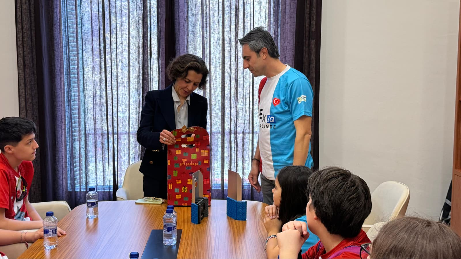 Avrupa’da Büyük Başarı: Mehmet Akif’ten Çifte Ödül, Şampiyonluk Yalova’ya Geldi