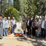 “Bir Ömür Ekonomi Yazanlar”a Hüzünlü Vefa: İzmir’de Duygusal Anma Töreni