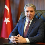 ''ÇOCUKLARIMIZ EN ÖNEMLİ EMANETİMİZDİR”