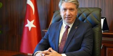 ''ÇOCUKLARIMIZ EN ÖNEMLİ EMANETİMİZDİR”